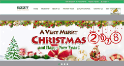 Desktop Screenshot of interactiveinformationkiosk.com